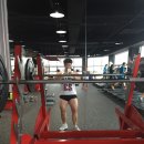 아리랑 휘트니스 이미지