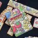 생각이 커지는 보드게임 | [보드게임 후기] 페스타 신작 이것저것 후기