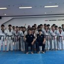 HTS 한 태권도장 이미지