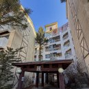 TBA카프라자부분 | 평창 모나 용평리조트 빌라콘도 스키장뷰 숙박 후기(H동, 28평 온돌)