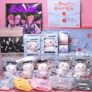 [플레이브] Happy Plave Day 롯데월드몰 2주년 팝업에서 55만원 지른 후기(2)