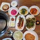 대구 남산동 천라언덕 맛집 직접 고르는 소고기 동인식육식당 방문 후기