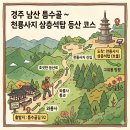 남산자동차부분정비업소 | 경주 천룡사지 삼층석탑 - 정토회 실천 활동 봉사 후기
