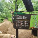 산밑말근린공원 공원화장실 이미지