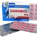 Dianabol 디볼 이미지