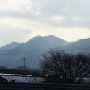 산안휴게소