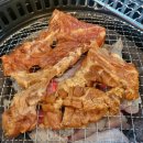일품숯불갈비 이미지