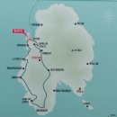 2024. 2. 18. 남해 보물섬 조도, 호도 트레킹 이미지