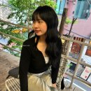 강남역 물결펌ㅣ플라워펌ㅣ준오헤어 신논현역점 작은 얼굴 컨설팅 태연 디자이너