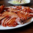 강한남자 장작구이 이미지