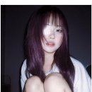 모우이붙임머리