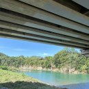 심곡리 마을회관 | 삼척,태백 가족여행기 EP.2 (반려견 동반 죽서루, 구문소, 철암탄광역사촌)