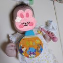 퍼니주주 잉글리쉬 | 130~131일: 통잠 최장 기록 달성(10시간), 4번째 원더윅스, 배밀이 시도 (7단 책장 도착/핀덴베베 개봉...
