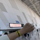 2024년 일상글 (카페&amp;베이커리페어, 힙포, 라브리크, 핫쵸, 스시702, 의정부미술도서관, 수원 하얀풍차...