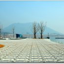 세종호수공원 산책로 이미지