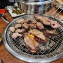 갓갈비 대구경산점 이미지