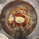 좌동 진주육전밀면 후기|해운대 밀면 맛집