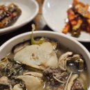 장흥문수헌 장흥본점 | 장흥 문수헌에서 제대로 먹고 온 삼합전골 + 떡갈비 후기