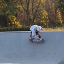 청라 노을공원 스케이트플라자 이미지