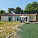 족구장 앞 이미지