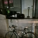 낙동강자전거길3 | 자전거 국토종주 2박3일 낙동강 자전거길 라이딩 중 페달파손