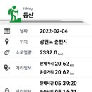 양지봉 이미지