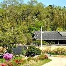 죽헌고택