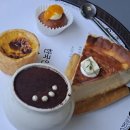 아리랑우동집 | 대형 베이커리 카페 아리랑도원 : 케데헌 좋아하는 아이랑 방문추천! 내돈내산 후기(feat.일월오봉도)