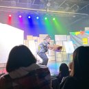 드로잉 매직쇼 ’크레용용’ 이미지