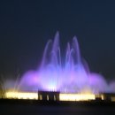 노래하는분수대 이미지