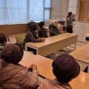 시립도서관 앞 이미지