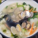 부림해물칼국수 이미지