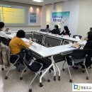 드림하이 작은도서관 이미지