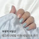 (야간) 네일 아트 | 부평 네일샵 : 야간예약 가능한 예그리나네일, 느좋 네일아트 후기