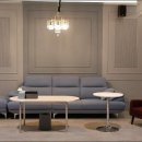 힐 스크린골프 이미지