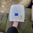 동구네일 패디큐어 추천 티나네일에서 패디자석젤 받은 후기