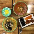 부산꼴통라면