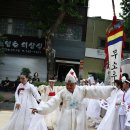 7월 18일(제 315호) 토요상설과 함께하는 풍류음악회/창덕궁잎 국악로 이미지