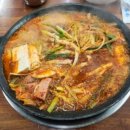 밥뚝딱 김치&부대찌개 네이버블로그