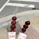 왕가탕후루 이미지