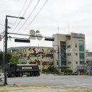 산성역환승주차장 이미지