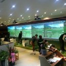 티업스크린골프 이미지