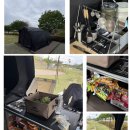 가족캠핑장 | 금호강 오토캠핑장 ㅣ가족캠핑 다녀온 후기 4번 데크