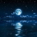 만월(Full Moon) 이미지