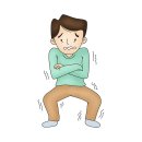 탄저병[Anthrax]감염성 질환, 피부질환 이미지