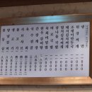 강민경 추천 맛집 청담 '새벽집' 솔직후기