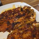 장터보리밥 이미지