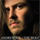 제임스가 엄청나게 좋아하는 Andrew W.K.의 사진과 정보들 이미지