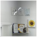 모던케어 | 원장님의 친절한 1:1 맞춤관리 두정동속눈썹케어샵 모던아이즈 후기