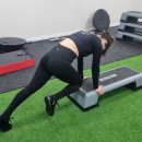 엠핏 운동센터 이미지